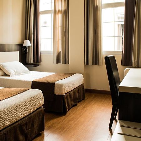 Hospedium Hotel Triana Miajadas Екстериор снимка