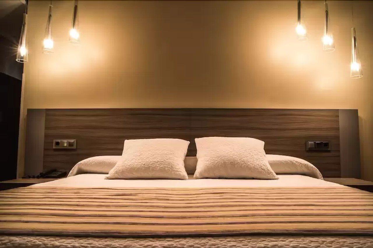 Hospedium Hotel Triana Miajadas Екстериор снимка