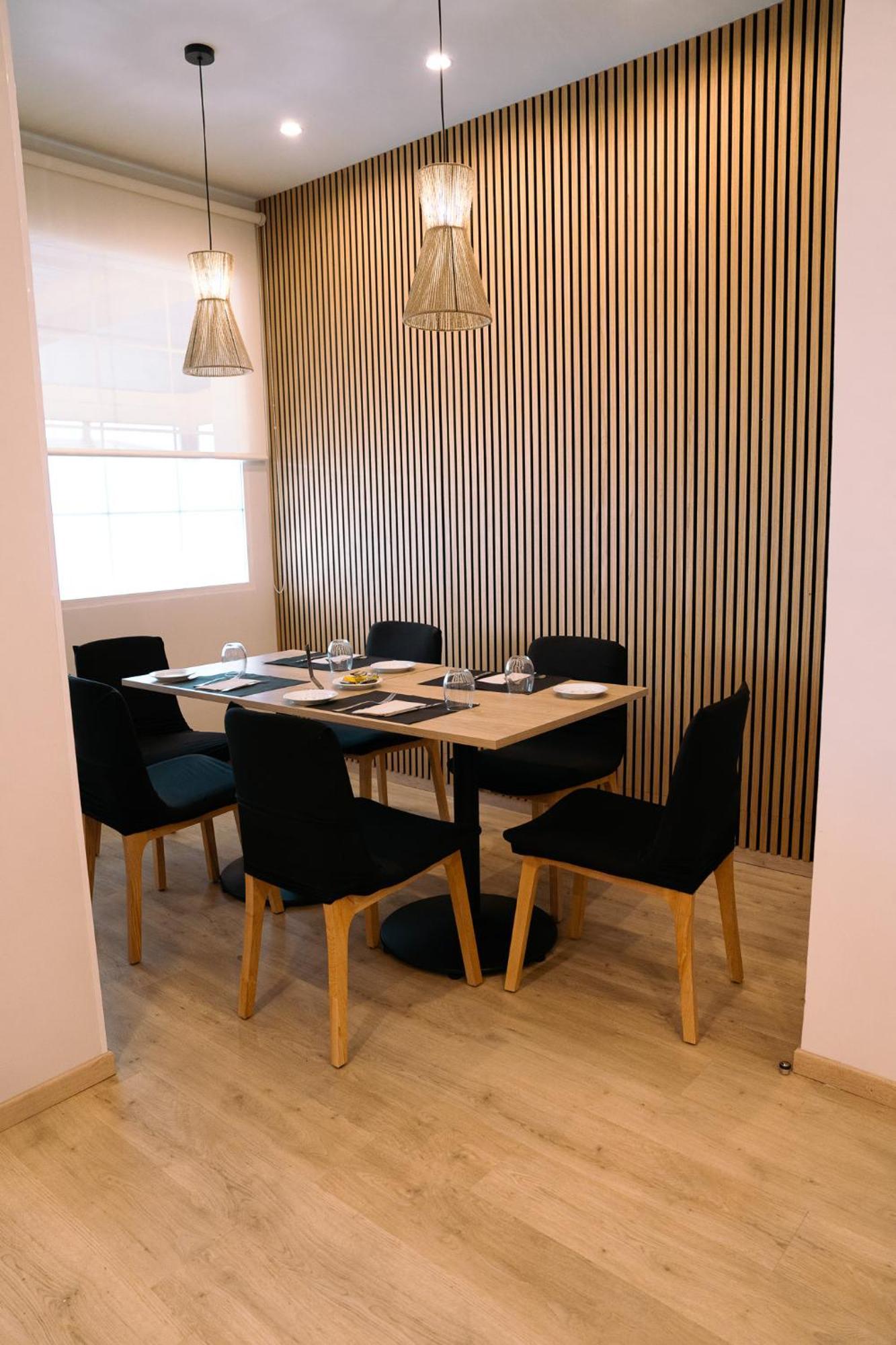Hospedium Hotel Triana Miajadas Екстериор снимка