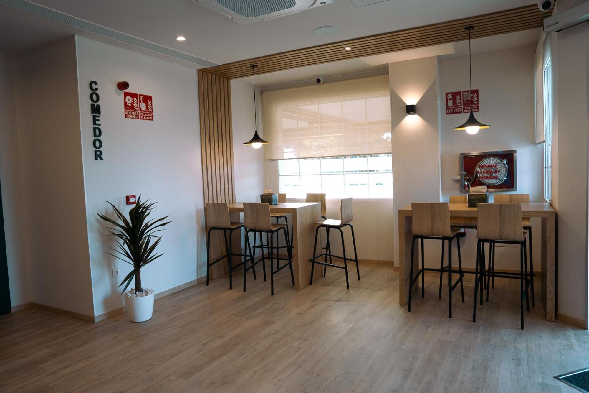 Hospedium Hotel Triana Miajadas Екстериор снимка