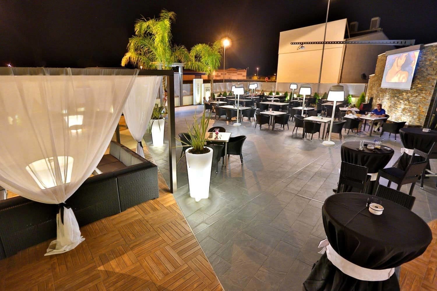 Hospedium Hotel Triana Miajadas Екстериор снимка